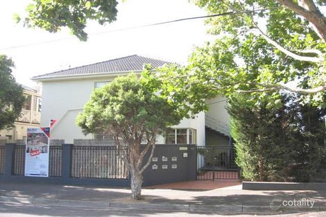 Property photo of 6/18 Abbotsford Street Abbotsford VIC 3067