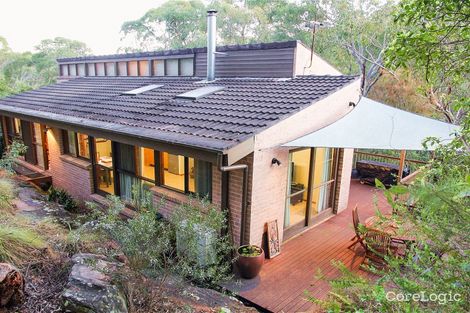 Property photo of 12/33 Clovelly Road Hornsby NSW 2077
