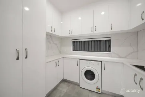 Property photo of 22A Mary Crescent Liverpool NSW 2170