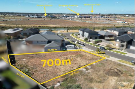 Property photo of 9 Radisson Crescent Werribee VIC 3030