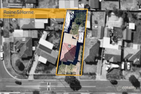 Property photo of 69 Boundary Road Liverpool NSW 2170