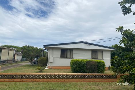 1/28 Clifford St, Woody Point, QLD 4019