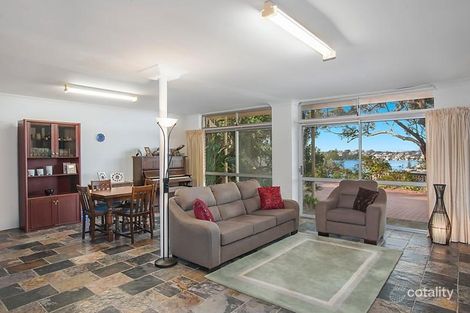 Property photo of 98 Kyle Parade Kyle Bay NSW 2221