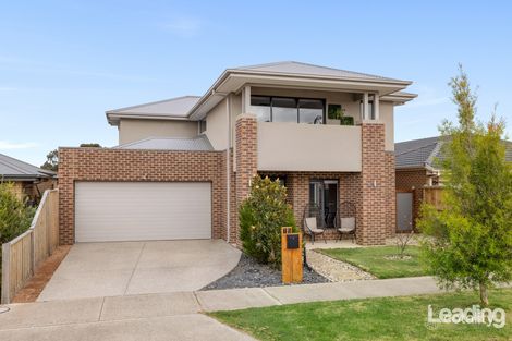 15 Pimelea St, Sunbury, VIC 3429