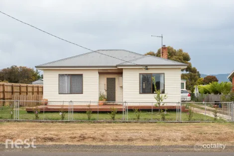 136 Dexter St, Westbury, TAS 7303