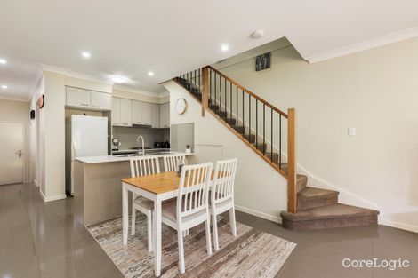 Property photo of 52/18 Whitley Street Mount Gravatt East QLD 4122