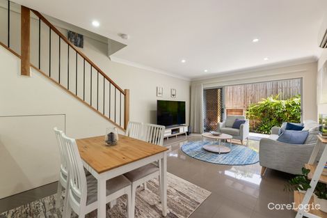 Property photo of 52/18 Whitley Street Mount Gravatt East QLD 4122