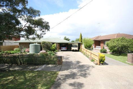 46 Thompson St, Whittington, VIC 3219