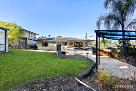 Property photo of 8 Kuringal Drive Ferny Hills QLD 4055