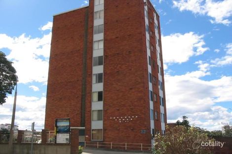 Property photo of 82/21 Elamang Avenue Kirribilli NSW 2061