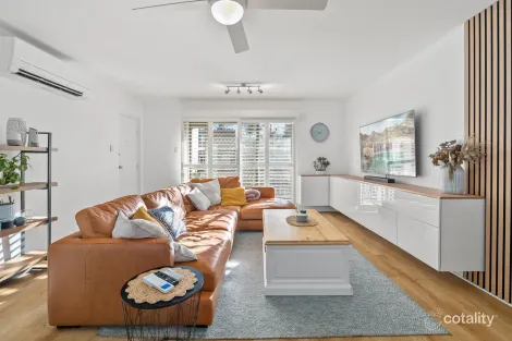 Property photo of 3/85 Junction Road Clayfield QLD 4011