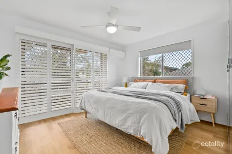 Property photo of 3/85 Junction Road Clayfield QLD 4011
