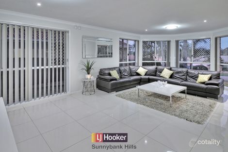 Property photo of 4 Lexington Place Wishart QLD 4122