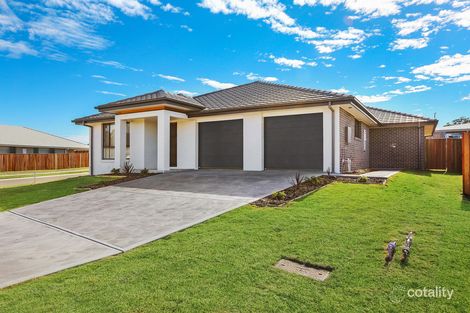 13 Cohen Way, Thrumster, NSW 2444