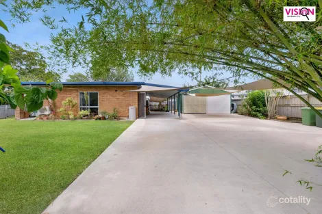 Property photo of 21 Saunders Street Walkerston QLD 4751