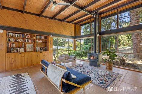 Property photo of 33 Brisbane Hill Road Warburton VIC 3799