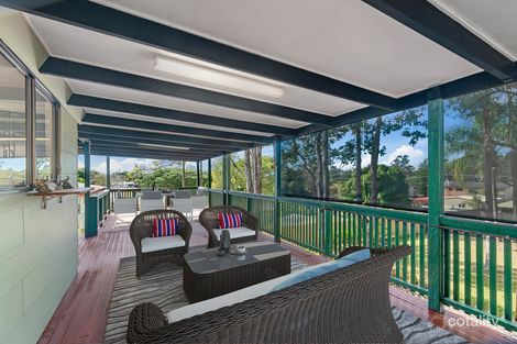 Property photo of 16 Eureka Crescent Nerang QLD 4211