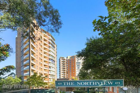 Property photo of 168/421-473 Pacific Highway Artarmon NSW 2064