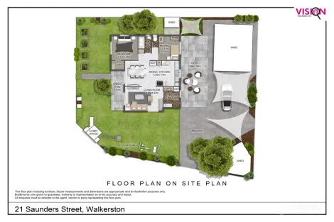 Property photo of 21 Saunders Street Walkerston QLD 4751