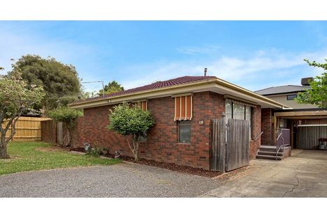 Property photo of 135 Burke Road Ferntree Gully VIC 3156