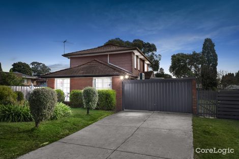 Property photo of 17 Fraser Crescent Wantirna South VIC 3152