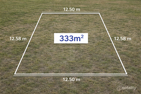 11 Sprinter Dr, Thornhill Park, VIC 3335