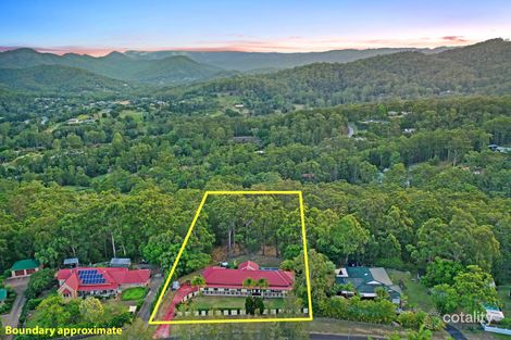 Property photo of 28 Sehmish Court Bonogin QLD 4213