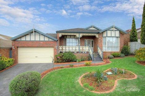 Property photo of 8 Pallidus Way Narre Warren VIC 3805