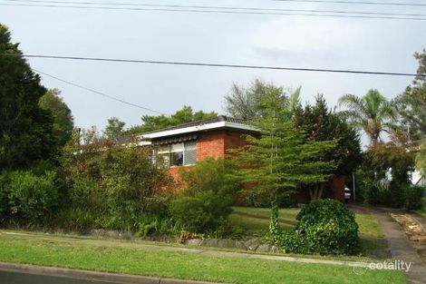 109 Agincourt Rd, Marsfield, NSW 2122