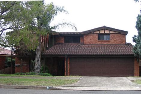 66 Thomas St, Picnic Point, NSW 2213