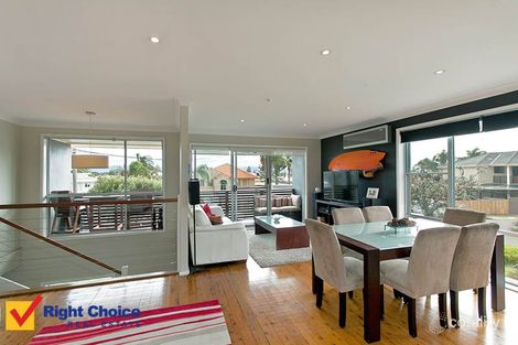 Property photo of 52 Barrack Avenue Barrack Point NSW 2528
