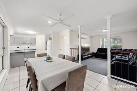 Property photo of 4 Sandhurst Crescent Upper Coomera QLD 4209