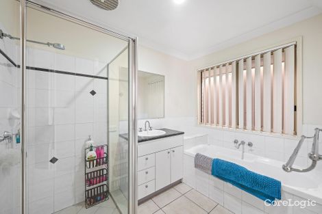 Property photo of 4 Sandhurst Crescent Upper Coomera QLD 4209