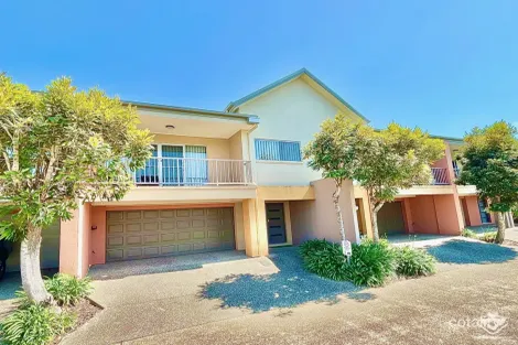 Lot 104/19 Carina Peak Dr, Varsity Lakes, QLD 4227