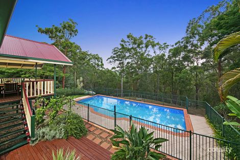 Property photo of 28 Sehmish Court Bonogin QLD 4213