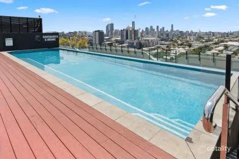 1208/17 Deshon St, Woolloongabba, QLD 4102