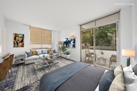 Property photo of 1/27 Sutherland Street Paddington NSW 2021