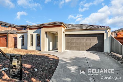 Property photo of 16 Australis Drive Williams Landing VIC 3027