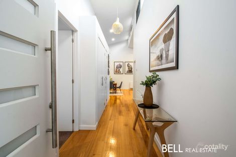 Property photo of 3 Harvey Street Belgrave Heights VIC 3160