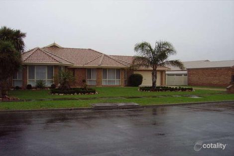 63 Gabo Way, Morwell, VIC 3840