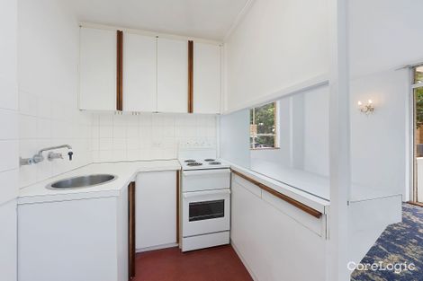 Property photo of 1/27 Sutherland Street Paddington NSW 2021