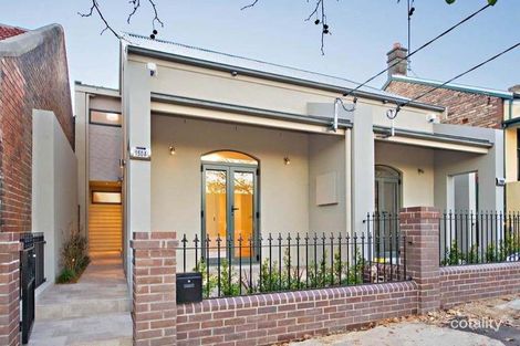 150a Trafalgar Lane, Annandale, NSW 2038