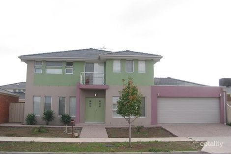 10 Pawleena Cct, Cairnlea, VIC 3023