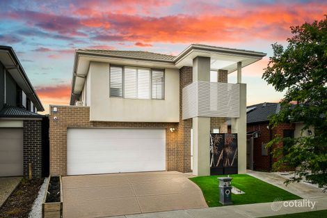 Property photo of 39 Postema Drive Point Cook VIC 3030