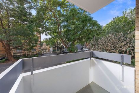 Property photo of 1/27 Sutherland Street Paddington NSW 2021
