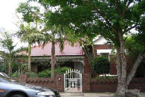 Property photo of 148 The Boulevarde Dulwich Hill NSW 2203