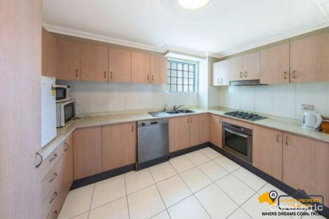 Property photo of 1201/91B Bridge Road Westmead NSW 2145