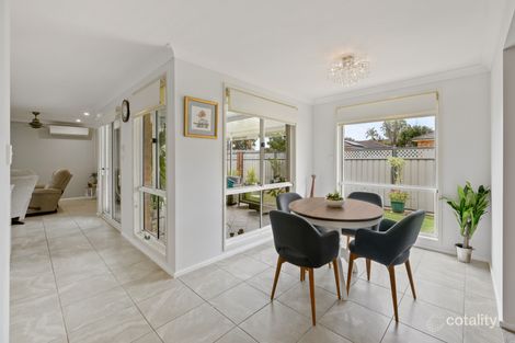 Property photo of 20 Pritchard Place Glenmore Park NSW 2745