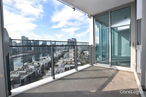 Property photo of 1305/81 South Wharf Drive Docklands VIC 3008