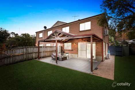 Property photo of 11/82-100 Delaney Drive Baulkham Hills NSW 2153